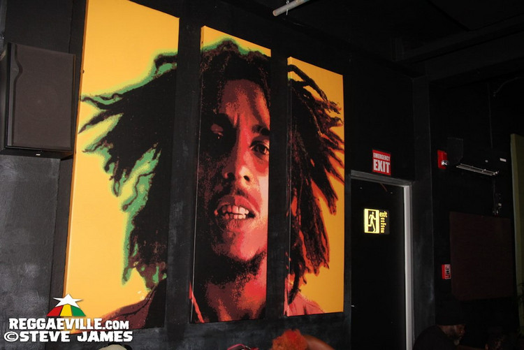 Reggae Open University - The Business of Bob...