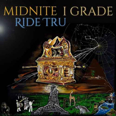 Midnite - Ride Tru