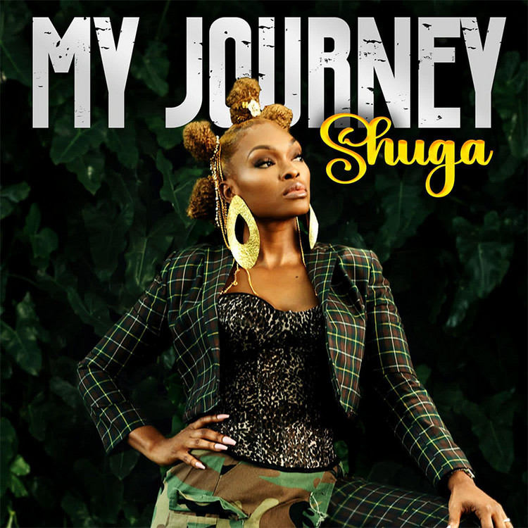 Shuga - My Journey