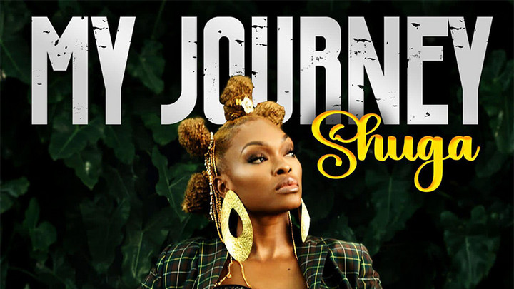 Shuga - My Journey [2/2/2024]