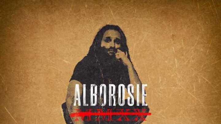Alborosie - Unprecedented Time [6/5/2020]