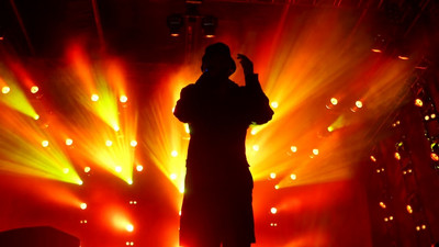 Gentleman - Redemption Song @ Ruhr Reggae Summer 2023