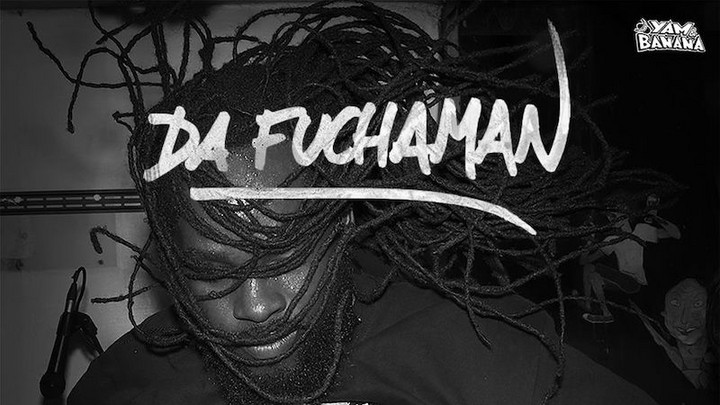 Da Fuchaman - Stronger Together EP (Full Album) [9/30/2018]