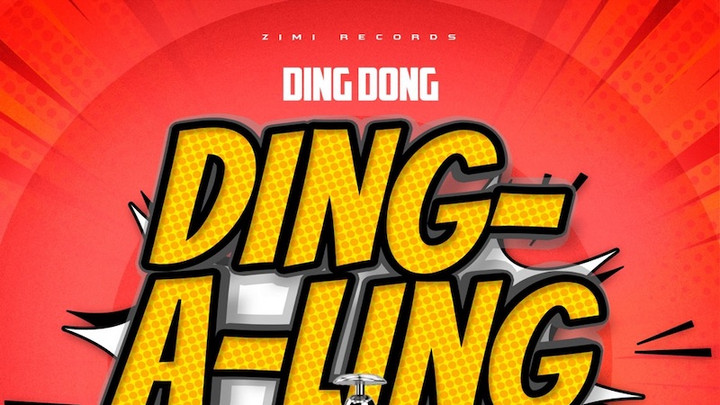 Ding Dong - Ding-A-Ling [4/22/2022]