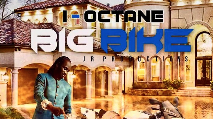 I Octane - Big Bike [12/6/2019]