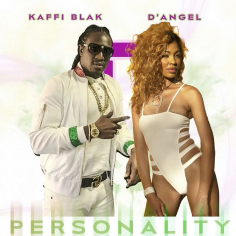 Kaffi Black & D'Angel - Personality