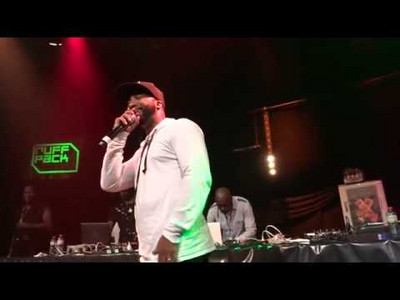 1-2-3 Badda Dan Clash 2016 - LP vs King Turbo End of DubfeDub and Victory