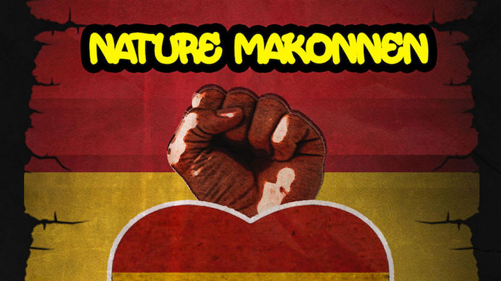 Nature Makonnen - Heart And Fist (Full Album) [9/16/2018]