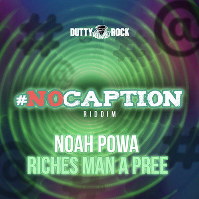 Noah Powa - Riches Man A Pree