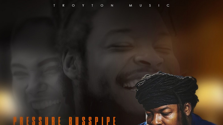 Pressure Busspipe - Long While [2/28/2025]