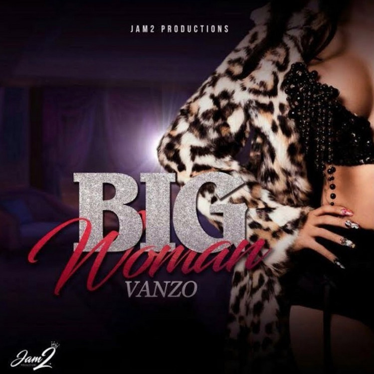 Vanzo - Big Woman