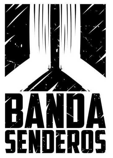 Banda Senderos 11-9-2019