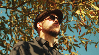 Rawb - A Place in the Sun