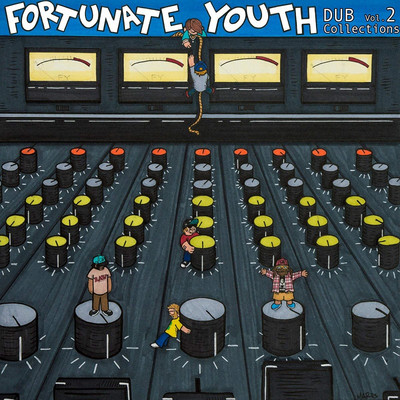 Fortunate Youth - Dub Collections, Vol. 2