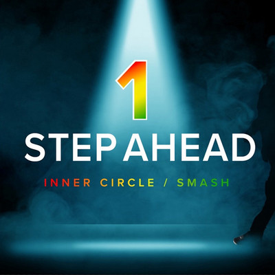 Inner Circle & Smash - 1 Step Ahead