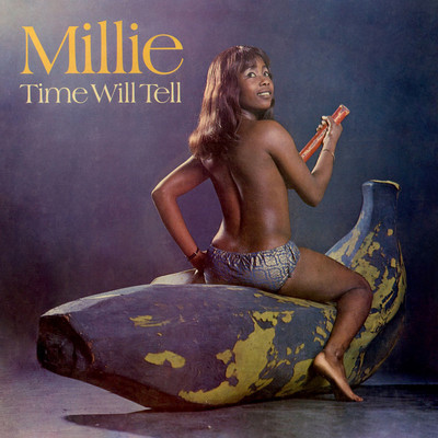 Release: Millie - Time Will Tell