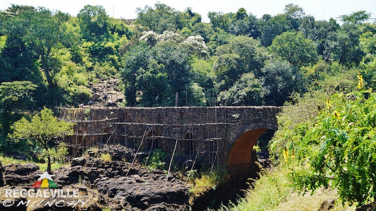 Munchy in Ethiopia - Day 5