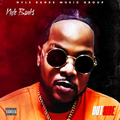 Nyle Banks - Outside
