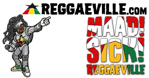 (c) Reggaeville.com