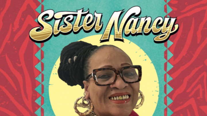Sister Nancy - Armageddon (Full Album) [9/12/2025]