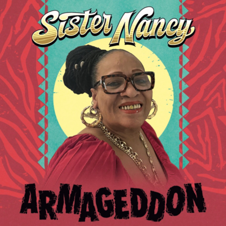 Listen: Sister Nancy - Bam Bam