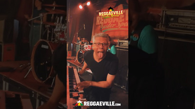 House of Riddim in Berlin, Germany @ Reggaeville Easter Special 2024