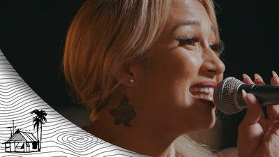 Hirie - Pop-Up Performance @ Reggae Rise Up Florida 2021