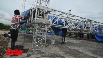 No Sting for Boxing Day (Jamaica Star)