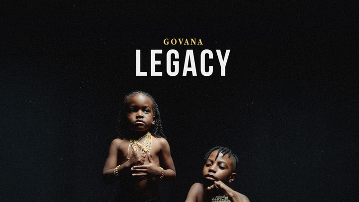Govana - Legacy (Full Album) [6/28/2024]