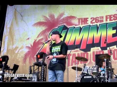 Heckert Empire @ SummerJam
