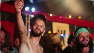 Dub Camp 2023 - Day 3 (Recap)