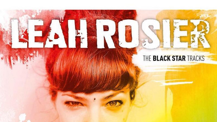Leah Rosier - The Black Star Tracks Megamix [10/30/2017]