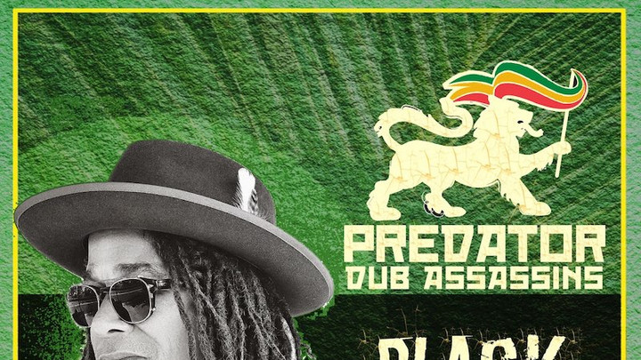 Predator Dub Assassins - Meet Me At The Show [10/29/2020]