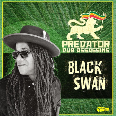 Predator Dub Assassins - Black Swan