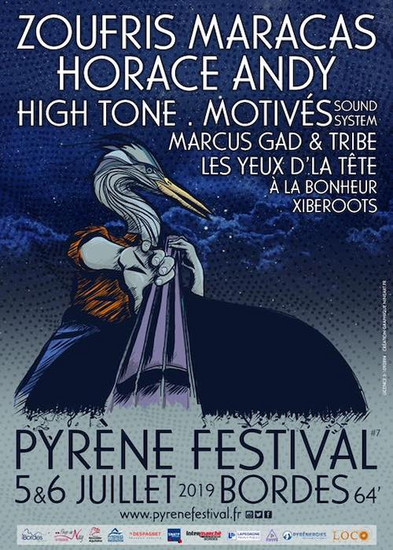 Pyrène Festival 2019