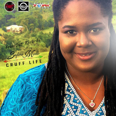 Safira Mono - Cruff Life