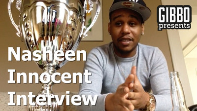 Interview with Innocent