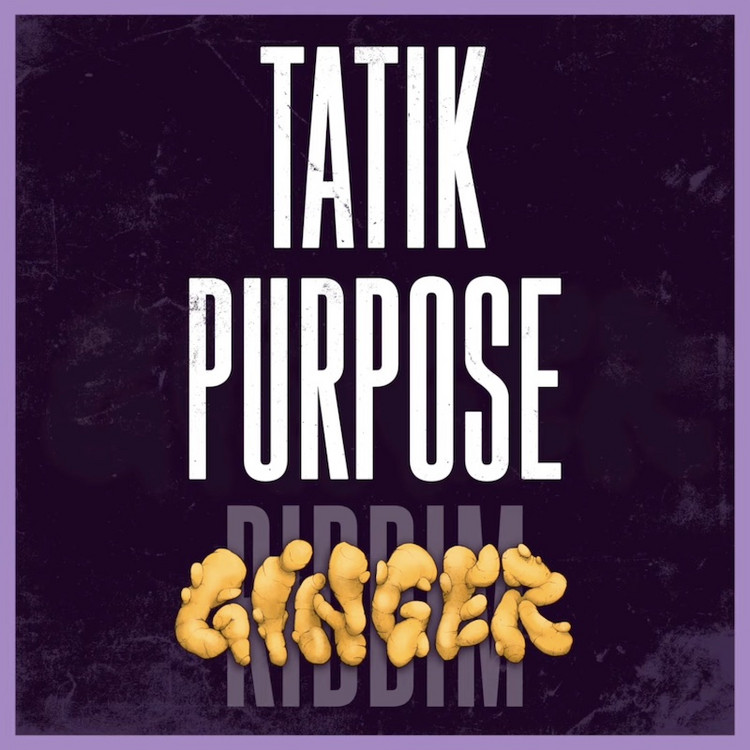 Tatik x Silly Walks - Purpose