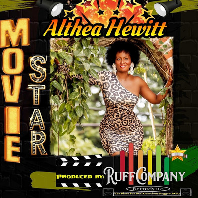 Althea Hewitt - Movie Star