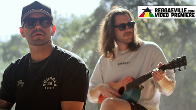 Looking East - Break of Day