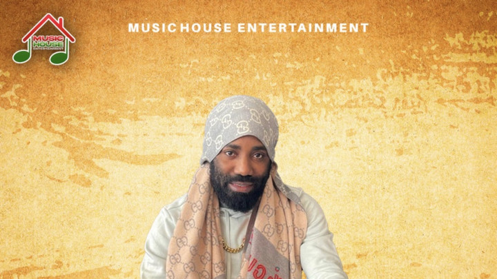 Ginjah - Love You Woman [12/5/2025]