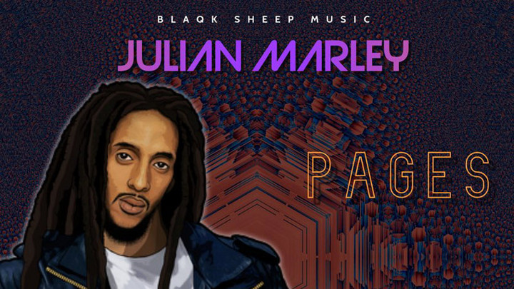 Julian Marley - Pages [10/9/2020]