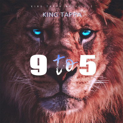 King Tappa - 9 To 5