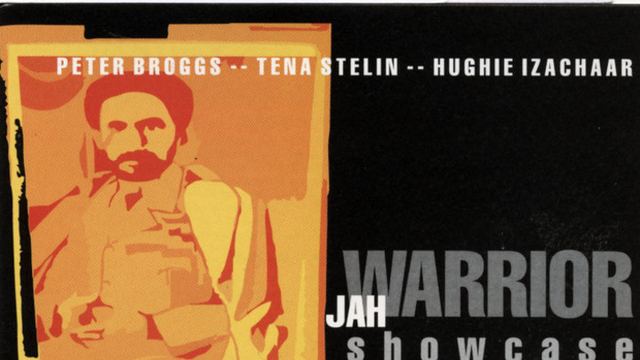 Peter Broggs - Jah Is Mighty In Battle [7/1/1999]