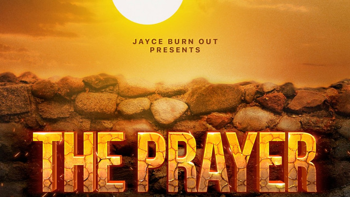 Randy Valentine - The Prayer [8/29/2025]