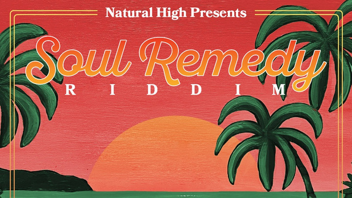 Richie Spice - Energy [11/28/2025]