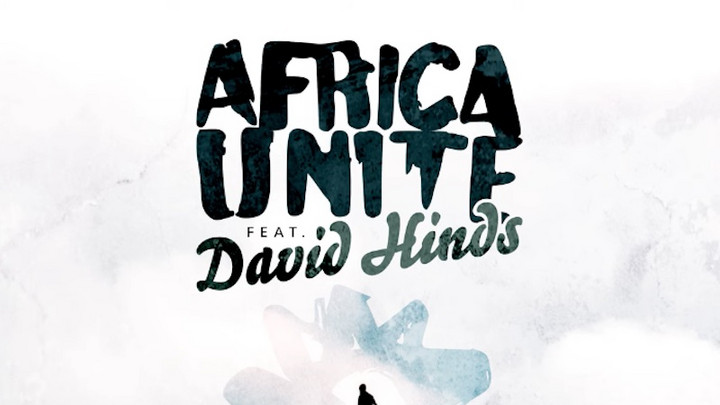 Africa Unite feat. David Hinds - Non è Fortuna [4/22/2022]