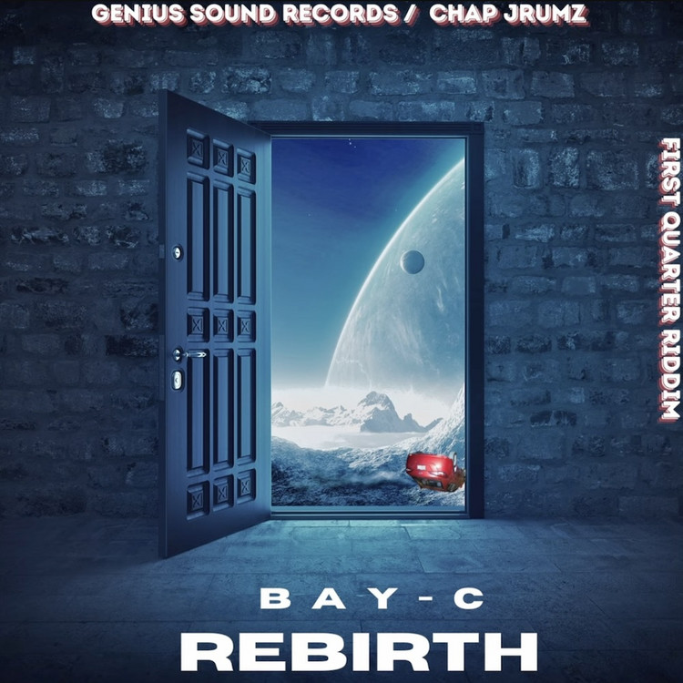 Bay-C - Rebirth