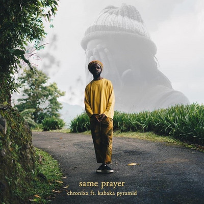 Chronixx feat. Kabaka Pyramid - Same Prayer