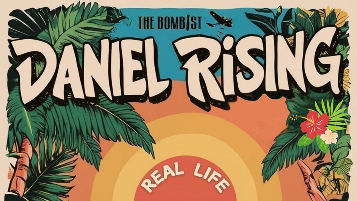 Daniel Rising x Jemere Morgan x Bost & Bim - Real Life [7/11/2025]